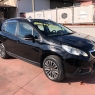 PEUGEOT 2008 1.2 BENZINA 82 CV ANNO 2015